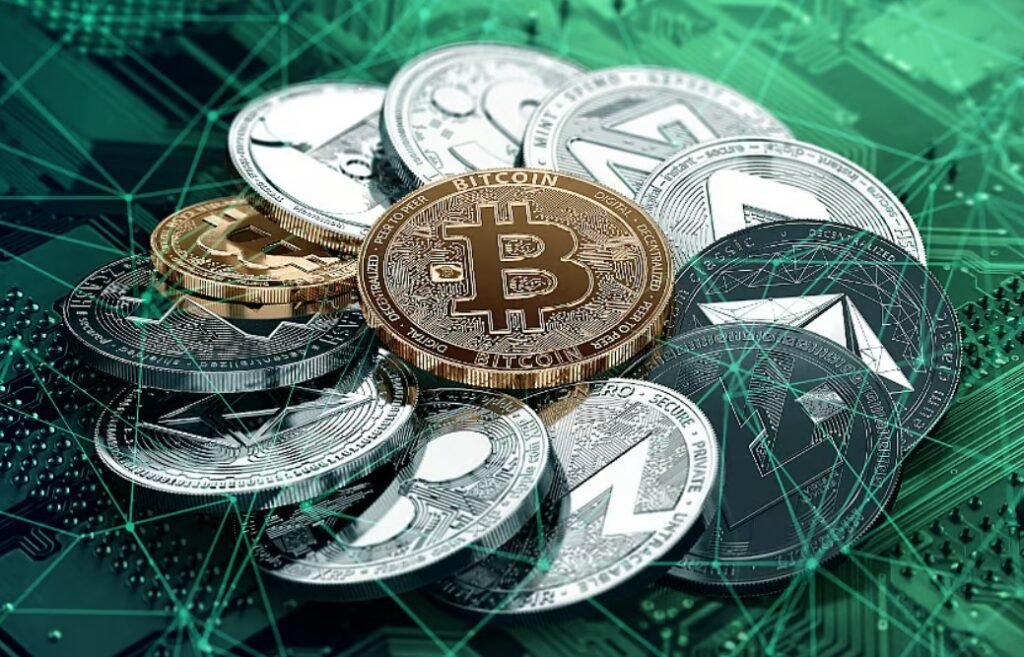 Cryptocurrency Trends in Emerging Markets to Watch Cryptocurrency