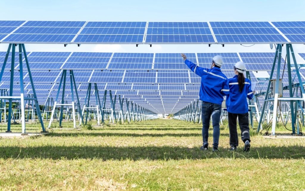 Renewable Financing Tools