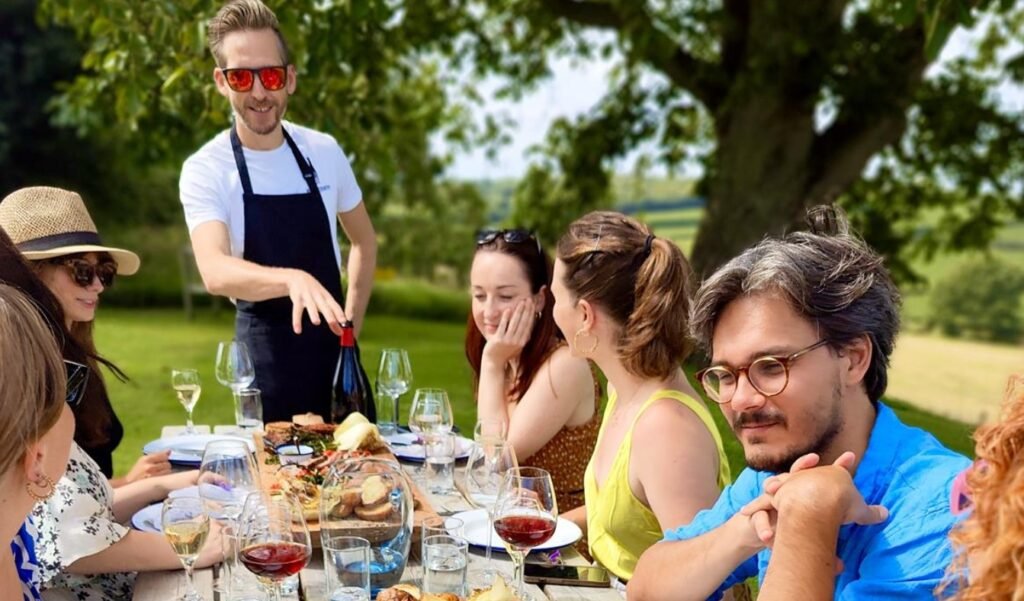 Wine Tours in Greece