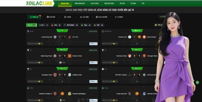 Xoilac Link: Your Premier Source for Instant Football News