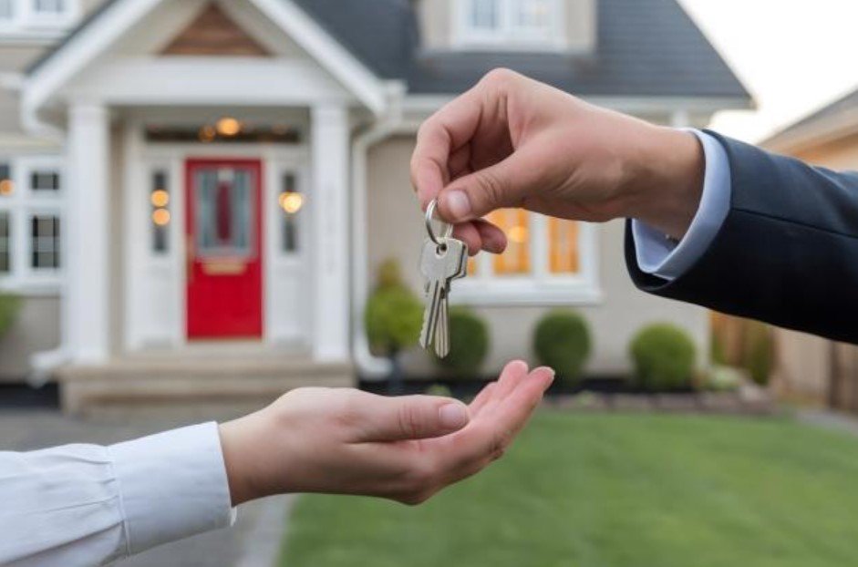 tep-by-Step Section 8 Buyer’s Guide for First-Time Homebuyers