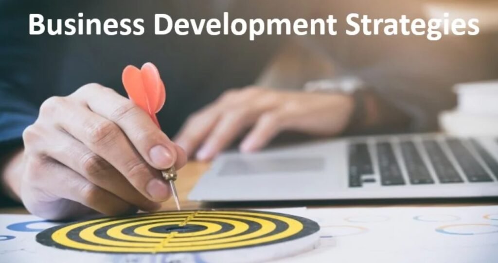 Business Improvement Strategies That Drive Measurable Performance Gains business improvement strategies