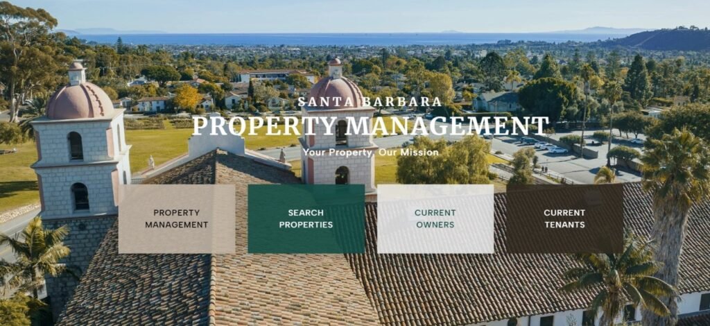 City Property Management