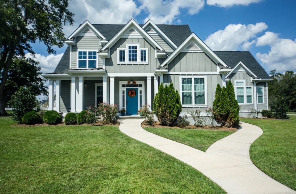 Custom home costs Central Ohio