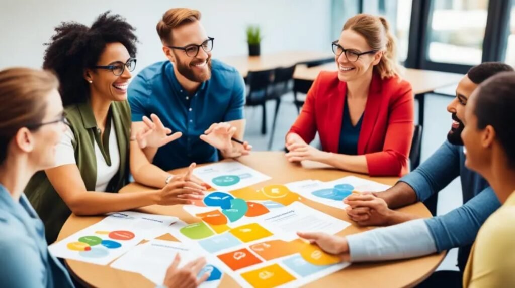 Top Corporate DEIA Training Programs for Employee Engagement DEIA Training Programs