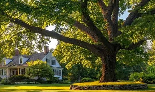 Professional Tree Services in Lynchburg: Keeping Your Property Safe and Beautiful Tree Services