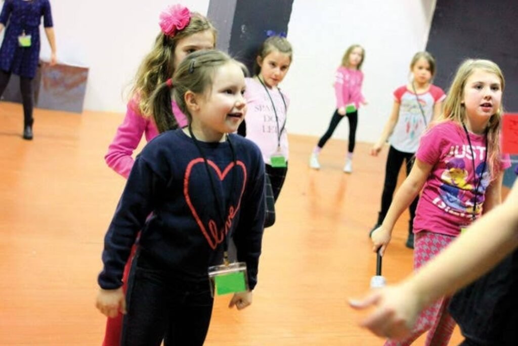 How to Choose the Best Dance Camps Near Columbus for Every Skill Level Dance camps near Columbus