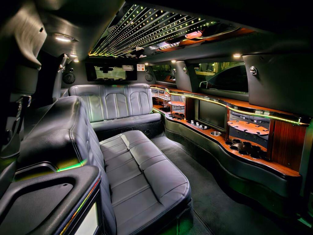 Brampton Limo Options for Small, Medium, and Large Bridal Parties Brampton Limo
